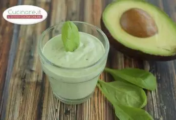 YOGURT DI AVOCADO