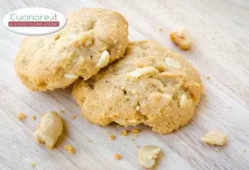BISCOTTI AGL'ANACARDI