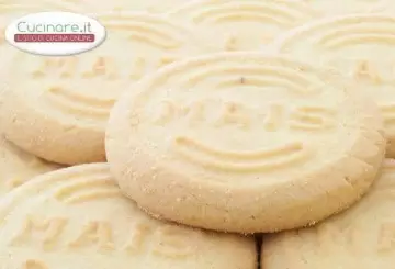 BISCOTTI AL MAIS
