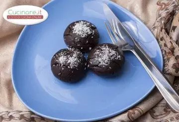 BISCOTTI AL CIOCCOLATO KINDER