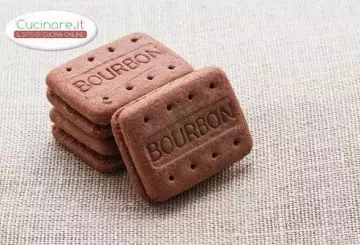 BOURBON COOKIES