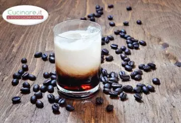 CAFFÈ AMARETTO