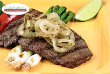 CARNE ASADA