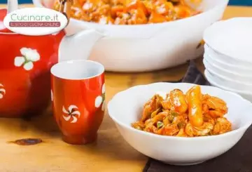 DAKGALBI