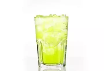 MIDORI SPALSH DRINK