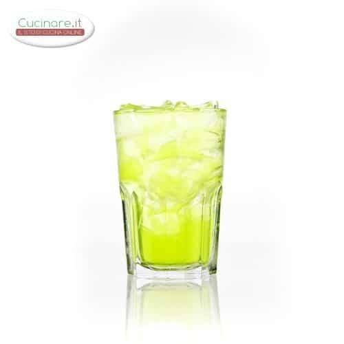Midori Spalsh Drink cucinare.it