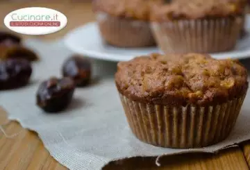 MUFFIN AI DATTERI