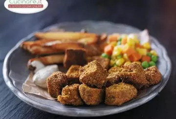 NUGGEST DI TOFU