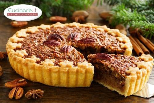 Pecan Pie