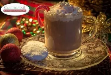 PEPPERMINT MOCHA