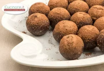 TARTUFINI RAW