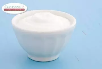 YOGURT AL COCCO