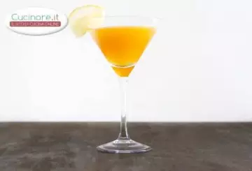 BRANDY SIDECAR