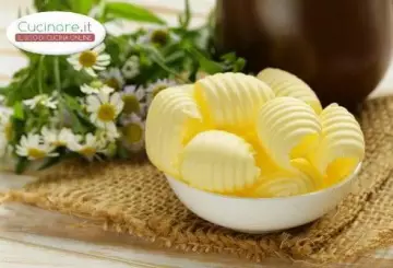 BURRO ALLA SENAPE