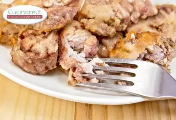 CERVELLA FRITTA