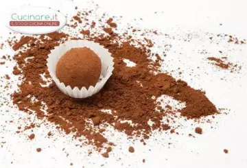 CIOCCOLATINI ALLE PRUGNE