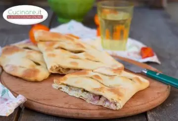 FOCACCIA ALLO SPECK