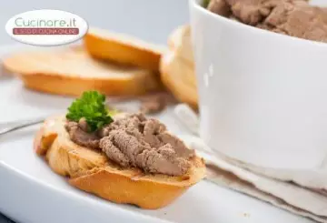 MOUSSE DI FAGIANO