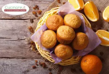 MUFFIN AL MASCARPONE