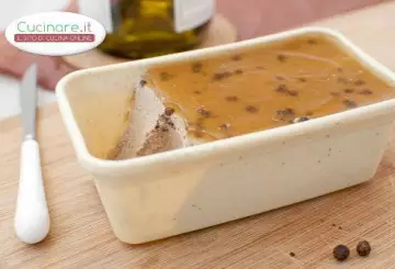 PATÈ DI FEGATO