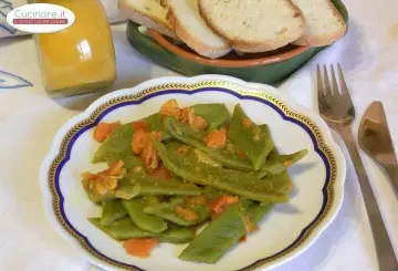 PIATTONI ALLA CURCUMA