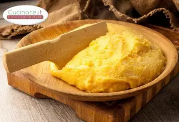 POLENTA