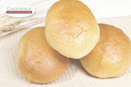 Brioches all'Acqua vegane