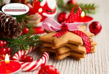 BISCOTTI AL MIELE E KAMUT