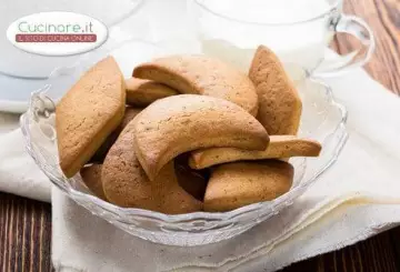 BISCOTTI AL TAMARINDO