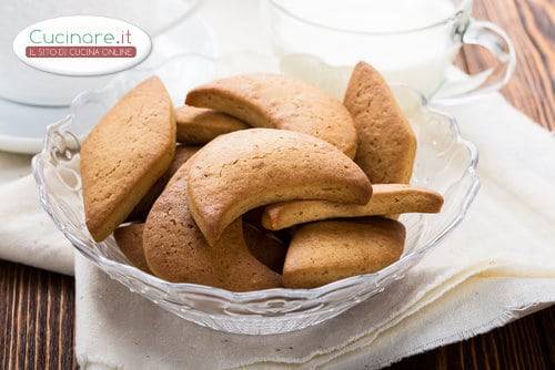 Biscotti al Tamarindo