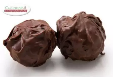 CIOCCOLATINI AL COCCO