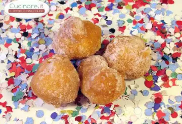 FRITTELLE DI COCA COLA