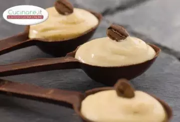 CREMA AL MASCARPONE E CAFFÈ