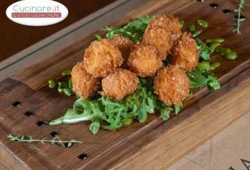 CROCCHETTE DI SOGLIOLA