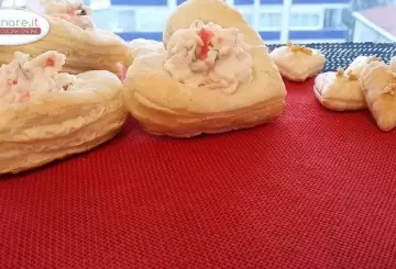 CUORI DI SFOGLIA