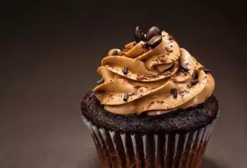 FROSTING AL CAFFÈ