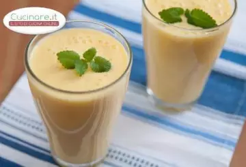 LASSI ESOTICO