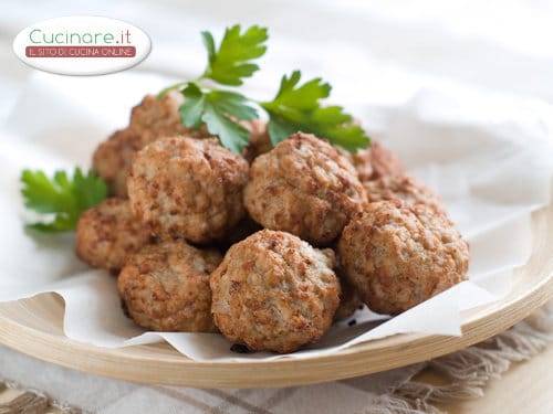 Polpette con Verza e Salsicce