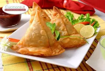 SAMOSA