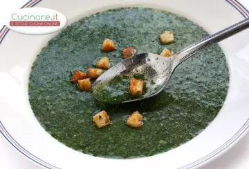 ZUPPA MOLOKHIA