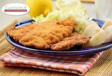 COTOLETTE DI ZUCCA