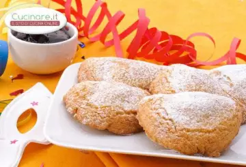 FAGOTTINI RIPIENI DI SANGUINACCIO