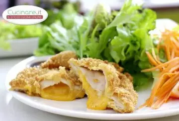 FILETTI DI MAIALE FARCITI