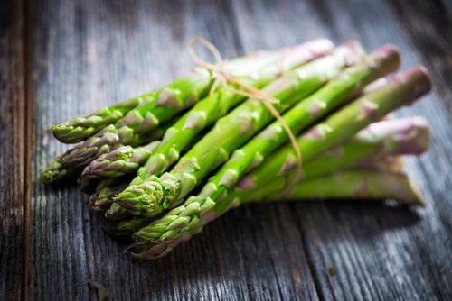 Asparagi, gli ortaggi primaverili dalle mille proprietà