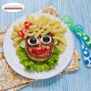 Hamburger Sfizioso