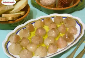 LAMPASCIONI LESSATI