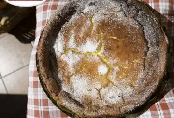 MIGLIACCIO VEGANO