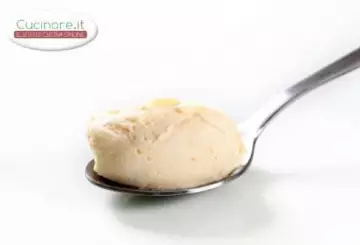 MOUSSE DI GAMBERI