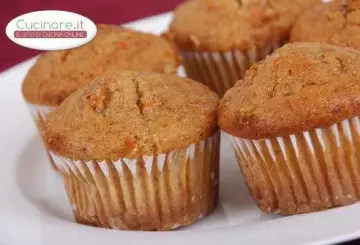 MUFFIN ZUCCA E CIPOLLE