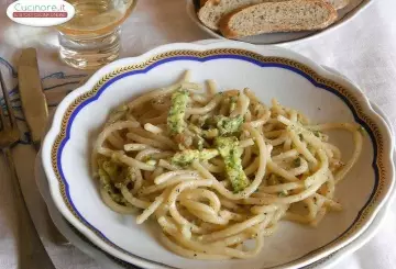 PICI CON FRITTATA